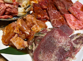 黒毛和牛焼肉 ビーファーズ 豊中緑丘牧場: kei吉さんの2025年12月01日の3枚目の投稿写真