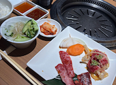 黒毛和牛焼肉 ビーファーズ 豊中緑丘牧場: kei吉さんの2026年05月05日の1枚目の投稿写真