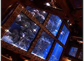 AQUA RESTAURANT&BAR LUXIS ラグシス: Shiさんの2021年09月15日の2枚目の投稿写真