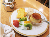 丸福珈琲店 川崎アゼリア店: ほっちさんの2022年01月31日の2枚目の投稿写真
