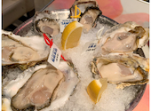 Oyster Bar　ジャックポット新宿: しげさんの2025年01月の1枚目の投稿写真