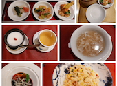 中国料理 謝朋殿 ミウィ橋本店: きんきんさんの2024年12月01日の1枚目の投稿写真