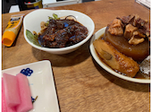 もつ煮ともつ焼の居酒屋　壱　イチ　北24条本店: ななさんの2025年05月の1枚目の投稿写真