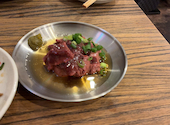 もつ煮ともつ焼の居酒屋 壱 イチ 北24条本店: ななさんの2026年06月27日の1枚目の投稿写真
