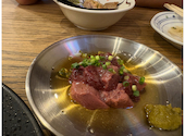もつ煮ともつ焼の居酒屋 壱 イチ 北24条本店: ななさんの2026年08月09日の1枚目の投稿写真