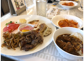 Terrace and Table テラスアンドテーブル ホテルメトロポリタン川崎: まみさんの2020年10月20日の1枚目の投稿写真