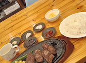 GOLDSTEAK ゴールドステーキ 厚木店: かずさんの2026年07月28日の1枚目の投稿写真