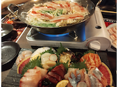 北海道海鮮居酒屋 いろりあん 時計台店: みかさんの2025年10月18日の1枚目の投稿写真