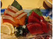 北海道海鮮居酒屋 いろりあん 時計台店: みかさんの2025年10月18日の1枚目の投稿写真