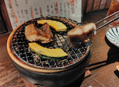 銀しゃりDining 火土木 かどもく: ブッキーさんの2026年07月14日の1枚目の投稿写真