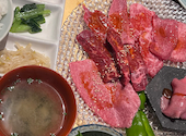 無煙個室焼肉 イノウエ: Mokoさんの2025年10月15日の1枚目の投稿写真