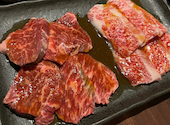 焼肉 樂 RAKU: レバーさんの2023年01月05日の1枚目の投稿写真