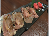 焼肉 樂 RAKU: レバーさんの2023年01月05日の2枚目の投稿写真