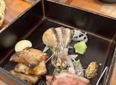 藁焼きと炉端 火男 ひょっとこ: まいさんの2025年02月15日の1枚目の投稿写真