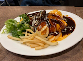 肉バルGOTCHA アミュプラザ小倉店: ここさんの2026年07月29日の1枚目の投稿写真