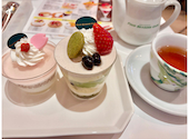 フォーシーズンズカフェ: 田中さんの2026年03月21日の2枚目の投稿写真