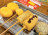 串カツ田中 稲毛店: ぶ～ちゃんさんの2026年06月20日の1枚目の投稿写真