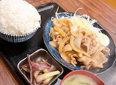 西小中台の食堂 いっぷくや: ぶ～ちゃんさんの2026年06月20日の1枚目の投稿写真