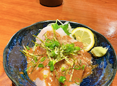 【個室居酒屋】炭火野菜巻き串と餃子 博多うずまき 海浜幕張店: ぶ～ちゃんさんの2026年04月の1枚目の投稿写真