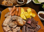 肉岩 ミートロック 国分寺本店: 波乗りジョニーさんの2026年05月23日の3枚目の投稿写真