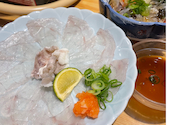 高槻 活ふぐ専門店 二代目 ふぐ義: たろうさんの2025年12月21日の1枚目の投稿写真