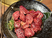 焼肉 山雅 八王子: クミコさんの2026年04月19日の3枚目の投稿写真