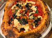 Trattoria e Pizzeria De salita 赤坂: よっぴーさんの2025年03月24日の1枚目の投稿写真