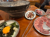 大衆ホルモン やきにく 煙力 三鷹店: zuuさんの2026年04月30日の1枚目の投稿写真