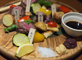熟成肉と海鮮こなれ梅田店: こはるさんの2025年04月13日の2枚目の投稿写真
