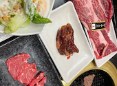 焼肉食べ放題 YA喜楽: あーちゃんさんの2025年05月13日の2枚目の投稿写真