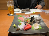 さかな市場 紙屋町店: うちさんの2026年09月21日の1枚目の投稿写真