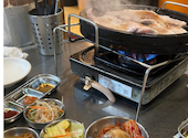 韓国亭 豚や 渋谷2号店: 0928さんの2025年04月24日の1枚目の投稿写真