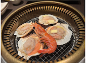 浜焼き さしみ 肉 酒房 万太郎: ヨッシーさんの2025年09月20日の1枚目の投稿写真