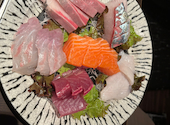 浜焼き さしみ 肉 酒房 万太郎: ヨッシーさんの2025年09月20日の3枚目の投稿写真