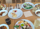 Cafe&Restaurant Tembooo テンボー: かふさんの2026年04月04日の3枚目の投稿写真
