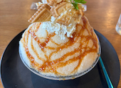 chill cafe&space Rian: kaoriさんの2026年09月14日の1枚目の投稿写真