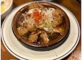 大衆肉酒場 ブッチャー: ふじやまさんの2026年04月19日の1枚目の投稿写真