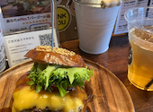 Burger sick POSSE　～バーガーシックポッセ～: べりりたさんの2026年04月20日の1枚目の投稿写真