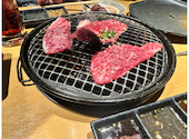 韓国家庭料理　焼肉　韓感　かんかん　新宿西口店: りょうさんの2024年02月の1枚目の投稿写真