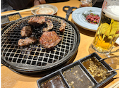 韓感 かんかん 新宿西口店: りょうさんの2024年02月09日の2枚目の投稿写真