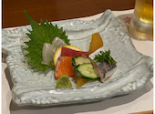 国産牛と活魚 きすけ: おもちさんの2024年11月18日の1枚目の投稿写真