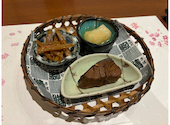 国産牛と活魚 きすけ: おもちさんの2024年11月18日の2枚目の投稿写真
