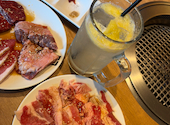 牛角 練馬店: nem3さんの2026年01月18日の1枚目の投稿写真