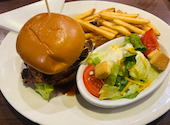 TGI FRIDAYS ティージーアイ フライデーズ 町田店: ミスティさんの2026年08月11日の1枚目の投稿写真