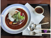 428cafe+: こてははさんの2024年07月15日の1枚目の投稿写真