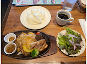 babel bayside kitchen バベルベイサイドキッチン 横浜ベイクウォーター: お水さんの2026年05月29日の1枚目の投稿写真