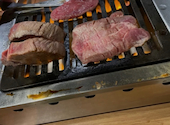 焼肉一心たん助 池袋店: しぃさんの2026年05月12日の1枚目の投稿写真