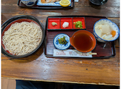 民芸調食事処　飛騨: とししゅんさんの2026年04月の1枚目の投稿写真