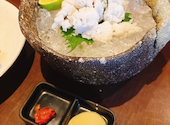 魚菜酒蔵 だいがく 明石店: runriさんの2026年07月18日の1枚目の投稿写真
