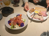 立ち飲み&モダンビストロ μ みゅー: ゆらさんの2025年04月11日の1枚目の投稿写真